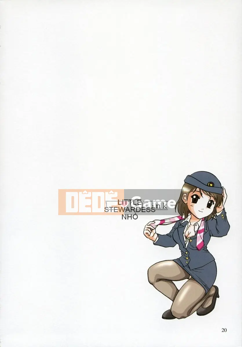 [Nagano Akane] Liên kết nhỏ 1