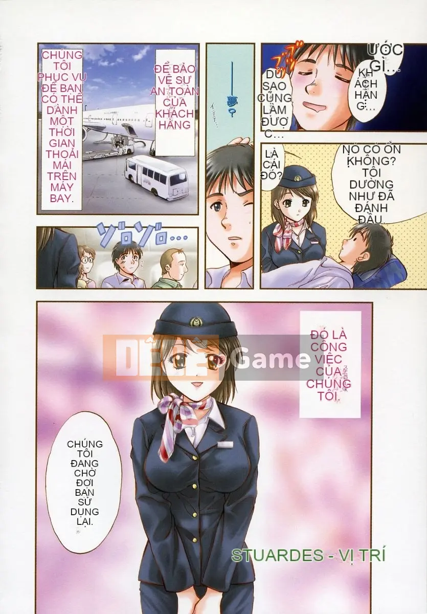 [Nagano Akane] Liên kết nhỏ 1