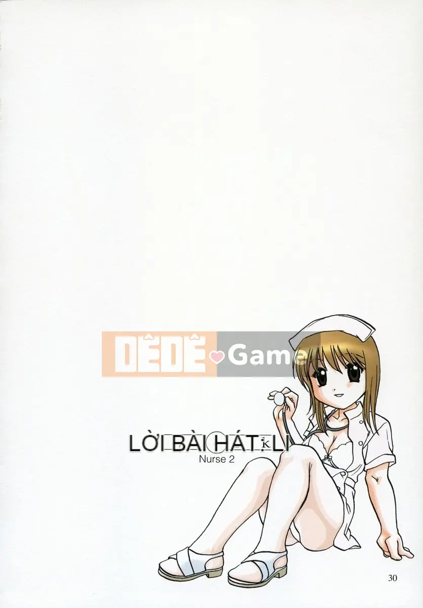 [Nagano Akane] Liên kết nhỏ 1