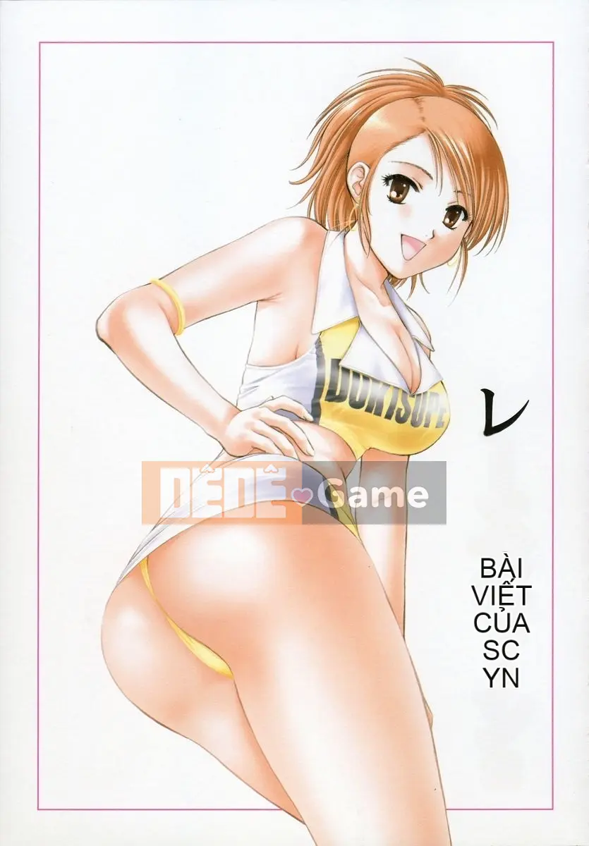 [Nagano Akane] Liên kết nhỏ 1