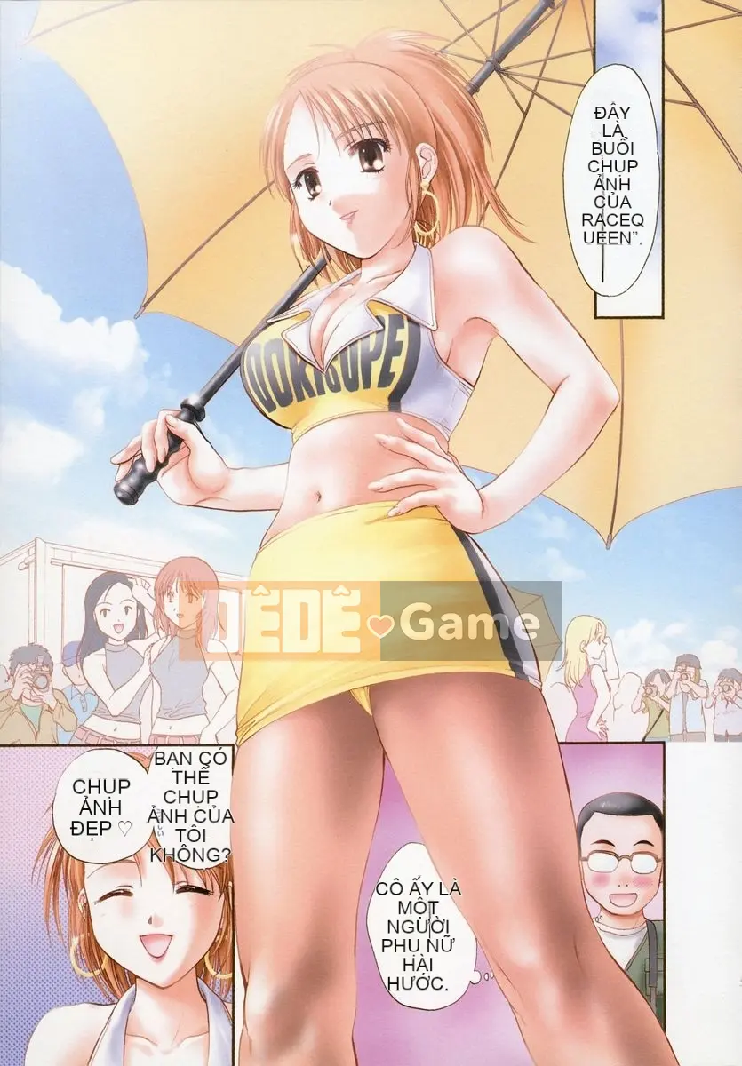 [Nagano Akane] Liên kết nhỏ 1