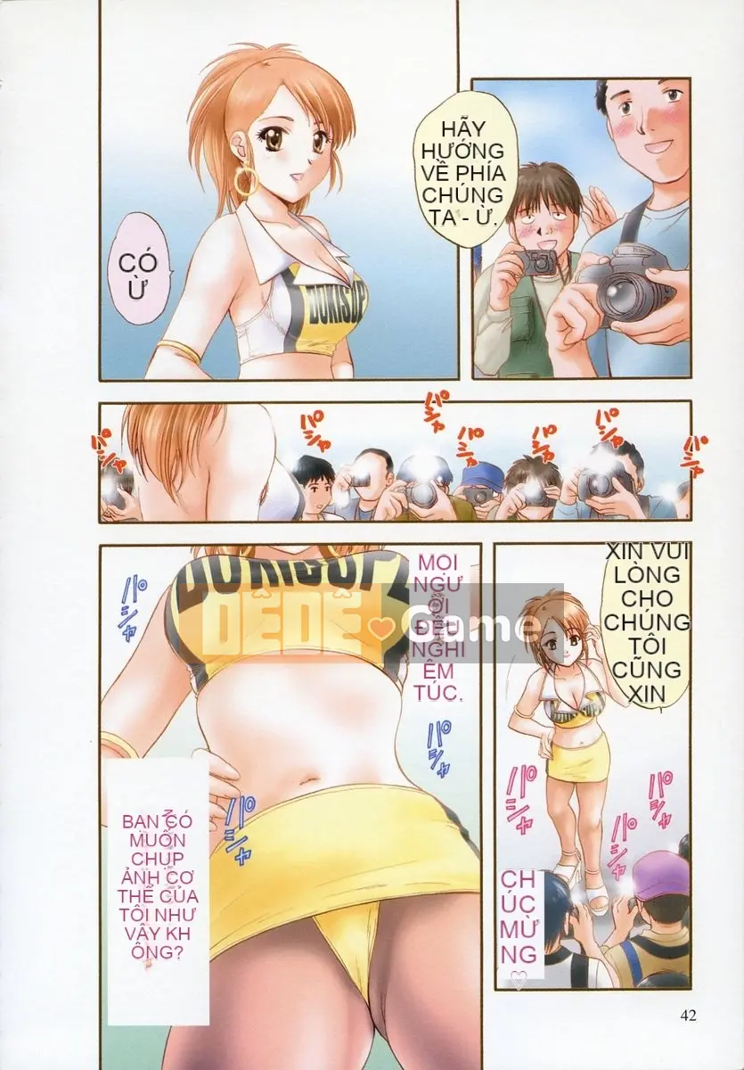 [Nagano Akane] Liên kết nhỏ 1