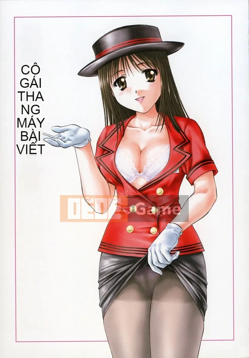 [Nagano Akane] Liên kết nhỏ 1