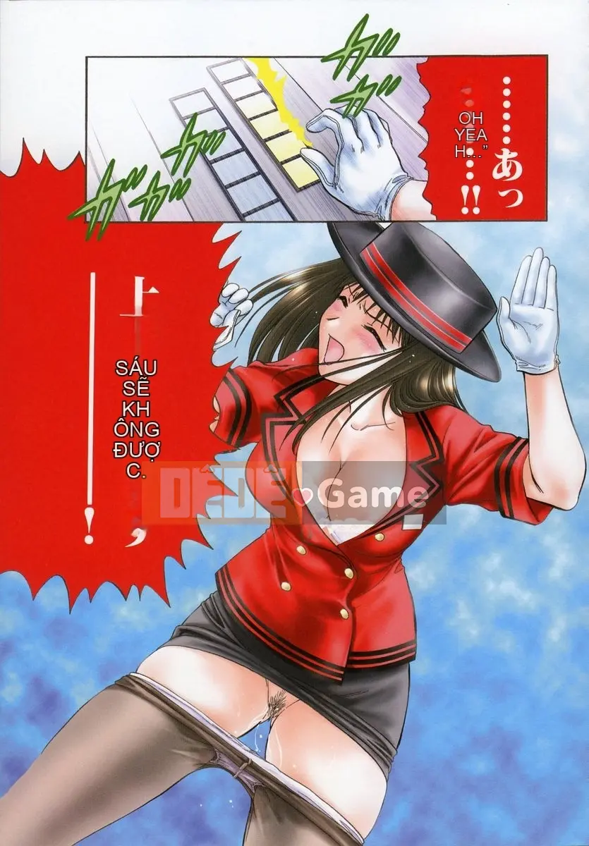 [Nagano Akane] Liên kết nhỏ 1