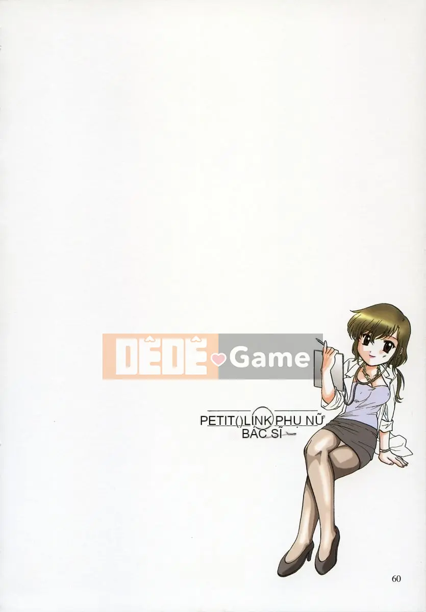 [Nagano Akane] Liên kết nhỏ 1