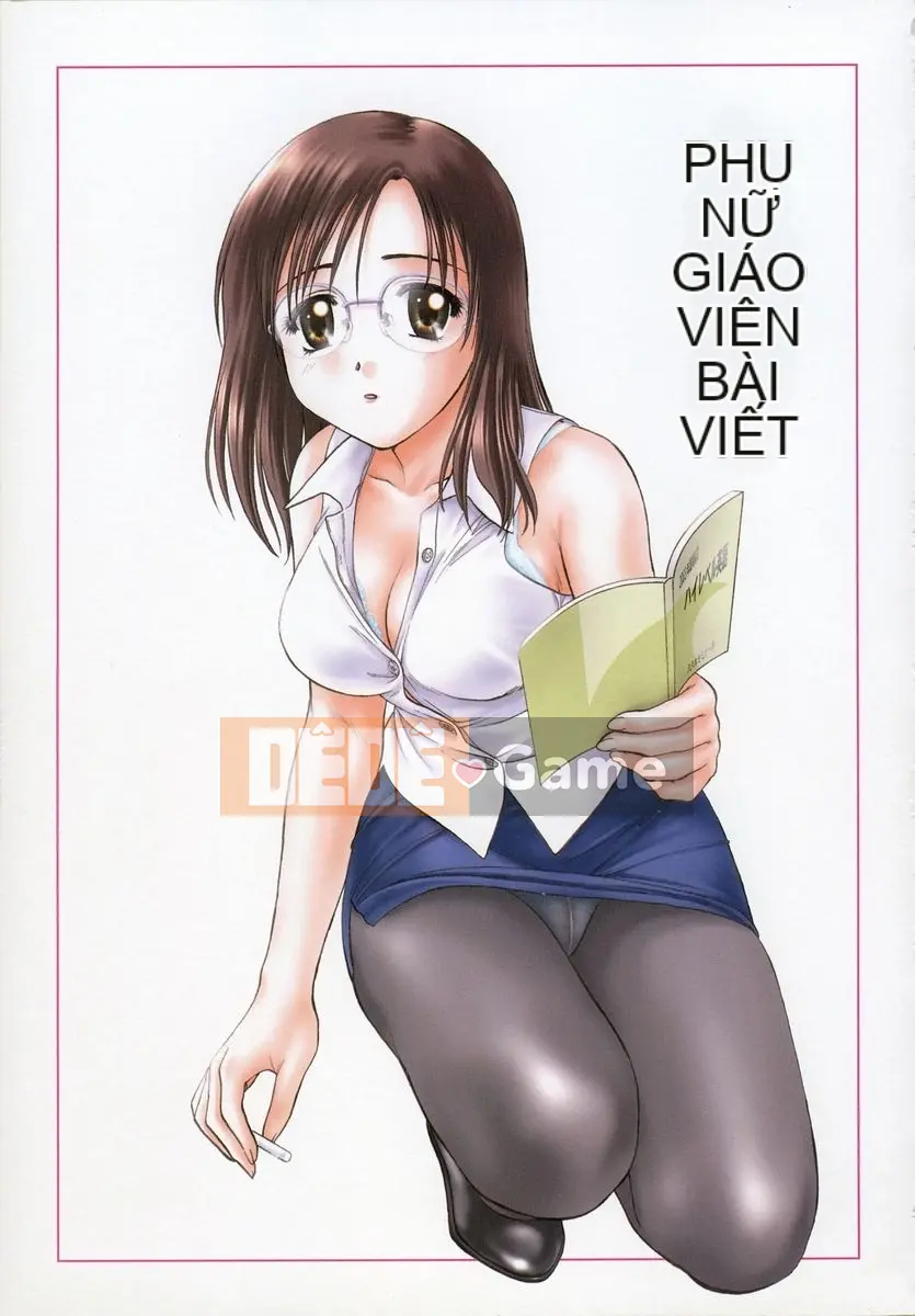 [Nagano Akane] Liên kết nhỏ 1