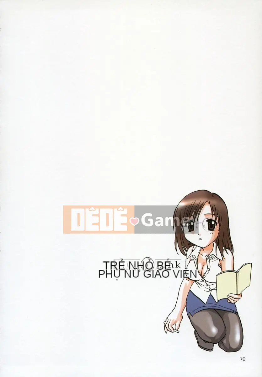 [Nagano Akane] Liên kết nhỏ 1