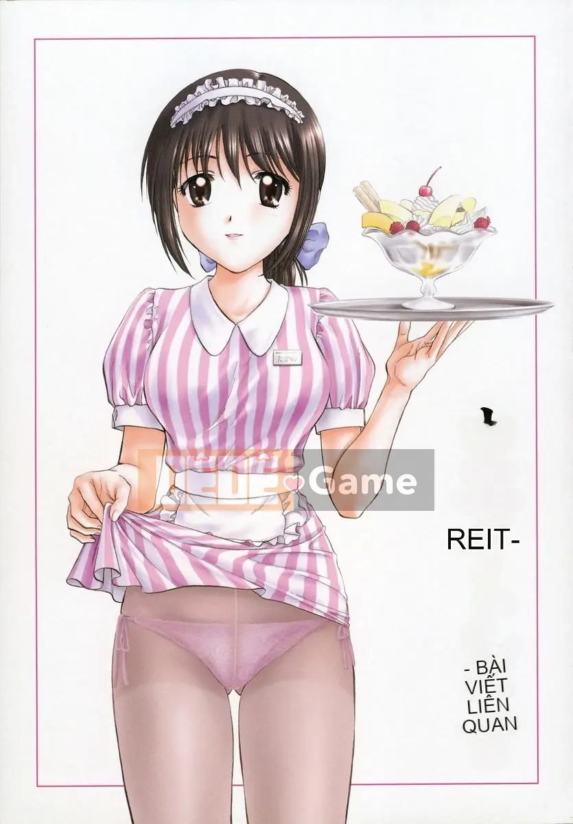 [Nagano Akane] Liên kết nhỏ 1