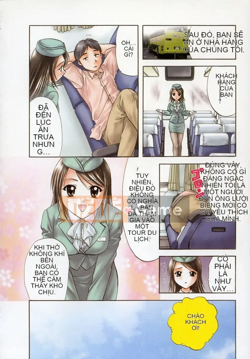 [Nagano Akane] Liên kết nhỏ 1