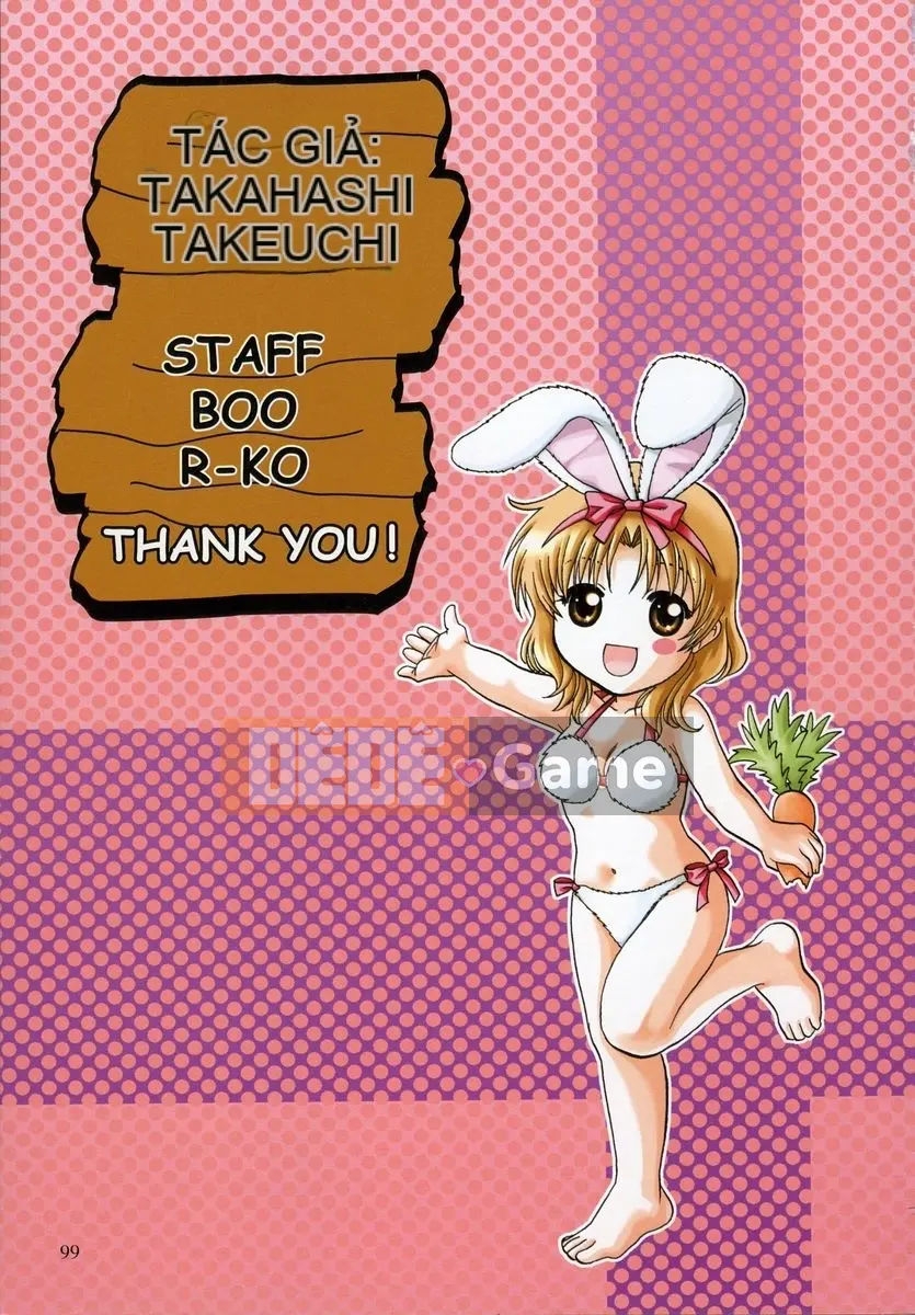 [Nagano Akane] Liên kết nhỏ 1