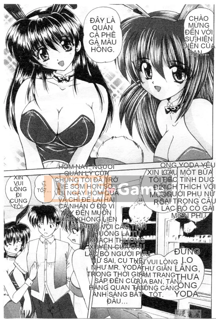 [Nanami Shizuka] Misaki-chan đáng yêu [Trung bình]