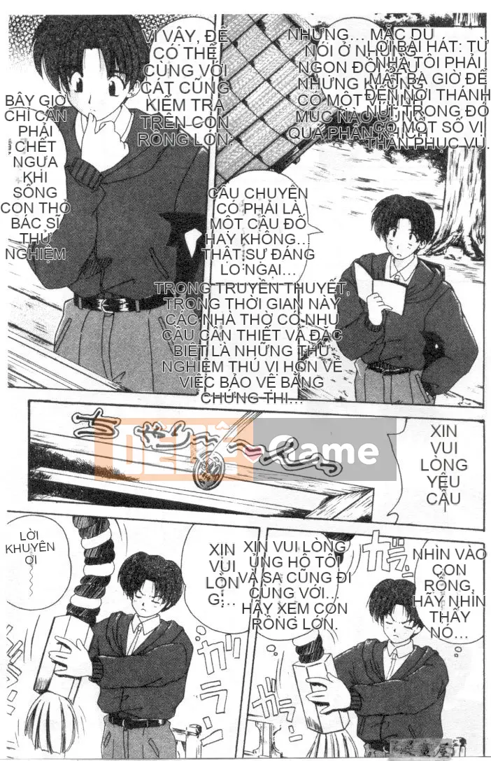 [Nanami Shizuka] Misaki-chan đáng yêu [Trung bình]