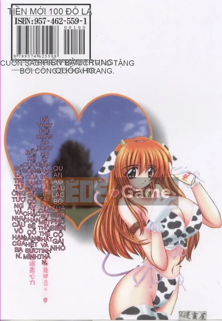 [Nanami Shizuka] Misaki-chan đáng yêu [Trung bình]