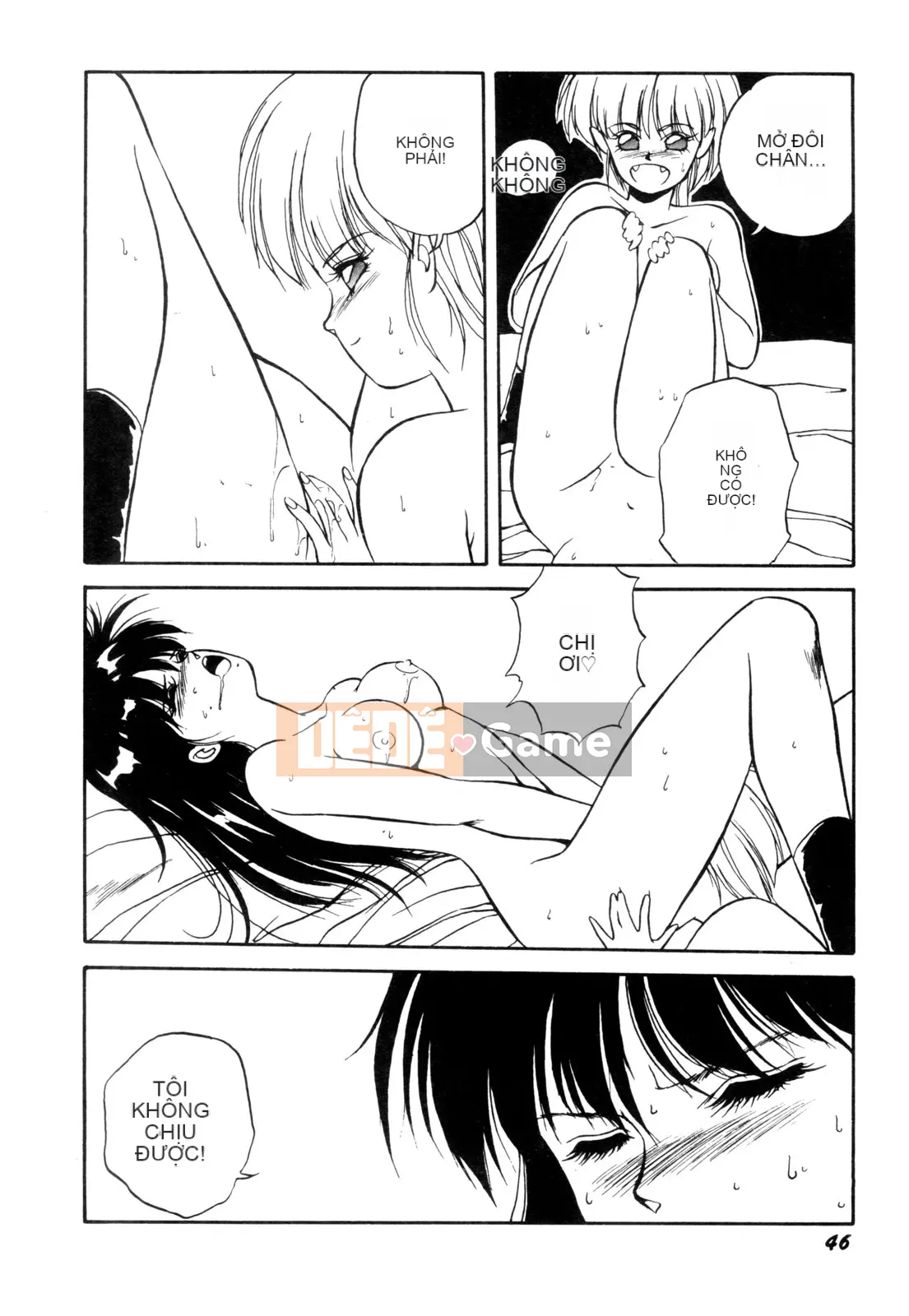 [Orikura Makoto] Heisei Oni Zoshi MIDORI [Trung bình]