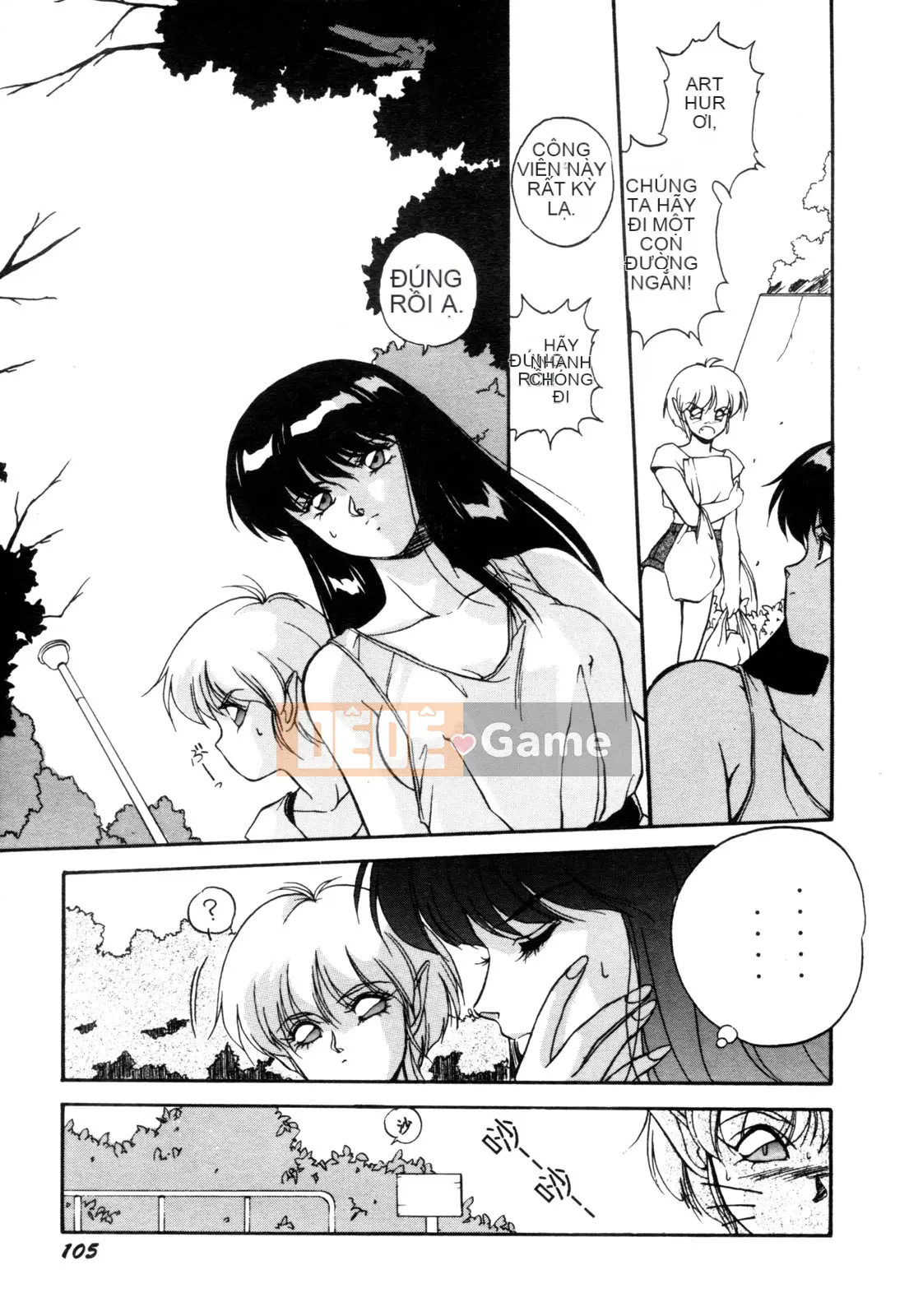 [Orikura Makoto] Heisei Oni Zoshi MIDORI [Trung bình]