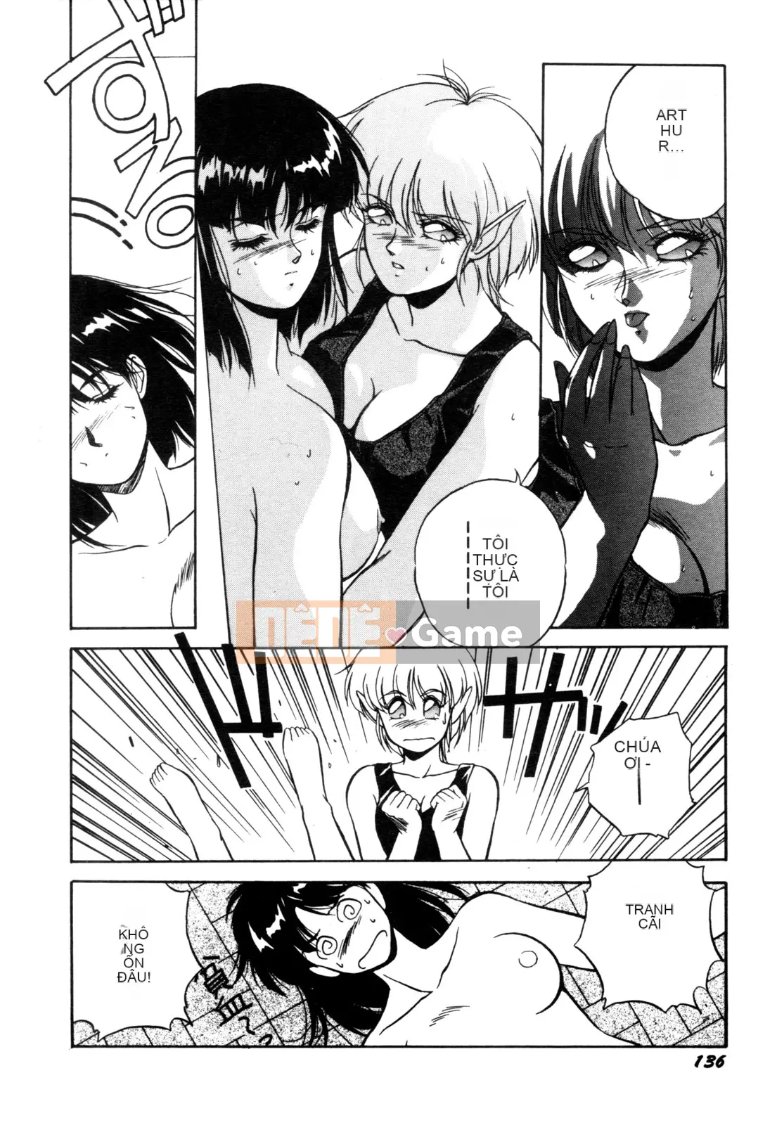 [Orikura Makoto] Heisei Oni Zoshi MIDORI [Trung bình]