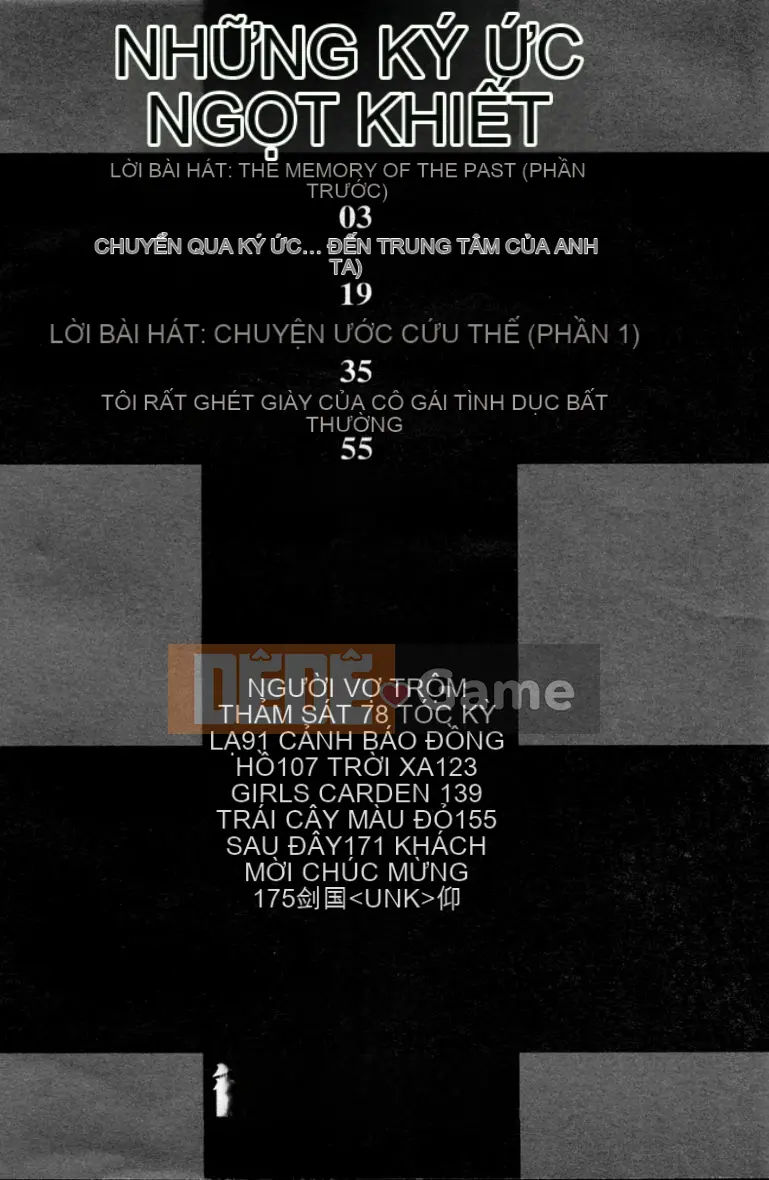 [Saho Mikuni] Ký ức khép kín Tiếng chim hót trong đêm [Trung bình]