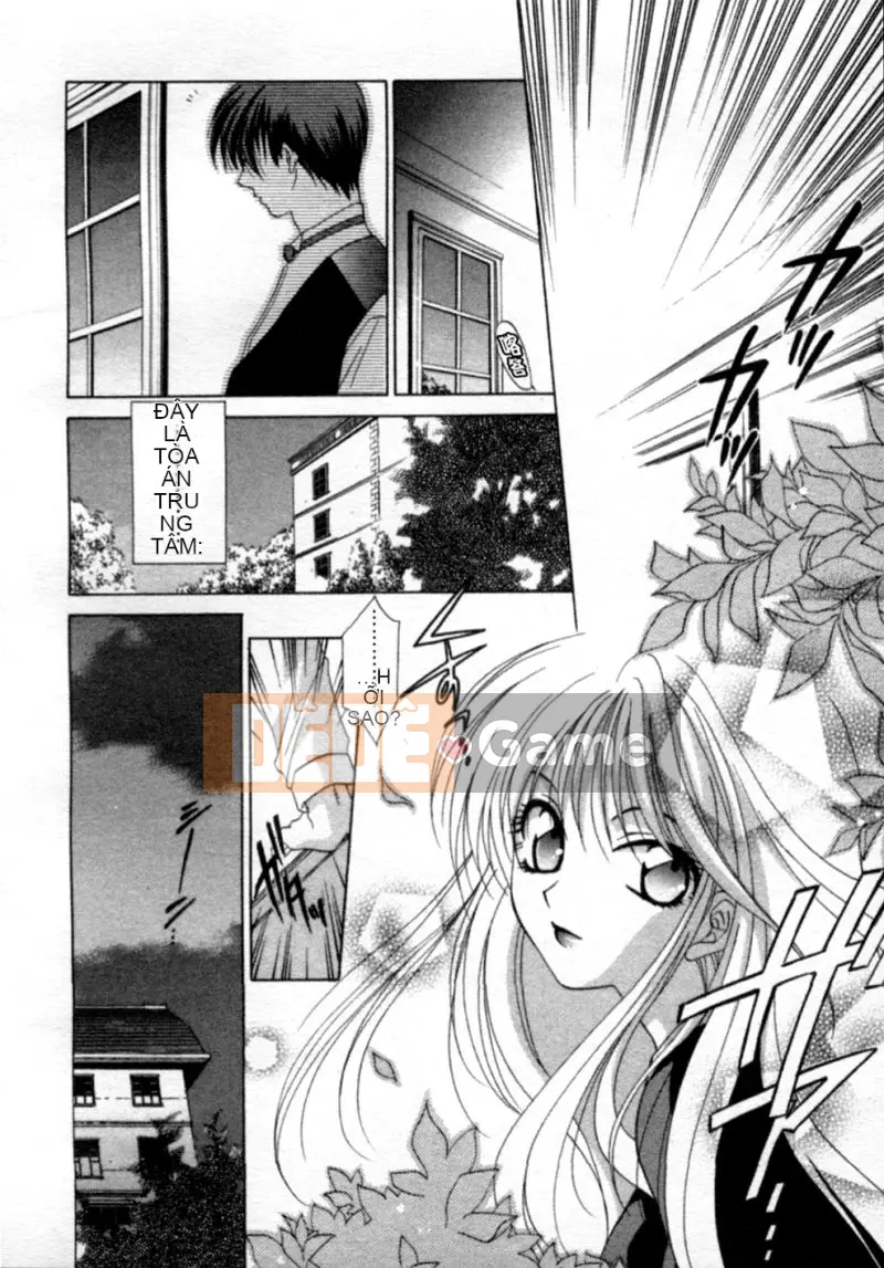 [Saho Mikuni] Ký ức khép kín Tiếng chim hót trong đêm [Trung bình]