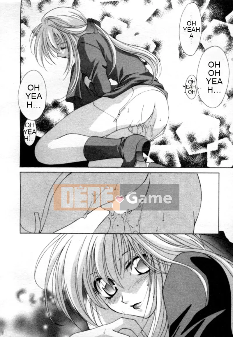 [Saho Mikuni] Ký ức khép kín Tiếng chim hót trong đêm [Trung bình]