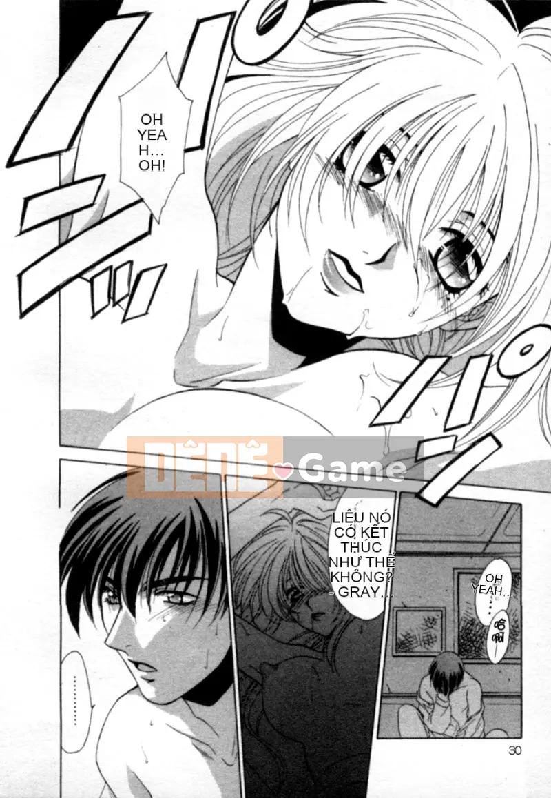 [Saho Mikuni] Ký ức khép kín Tiếng chim hót trong đêm [Trung bình]