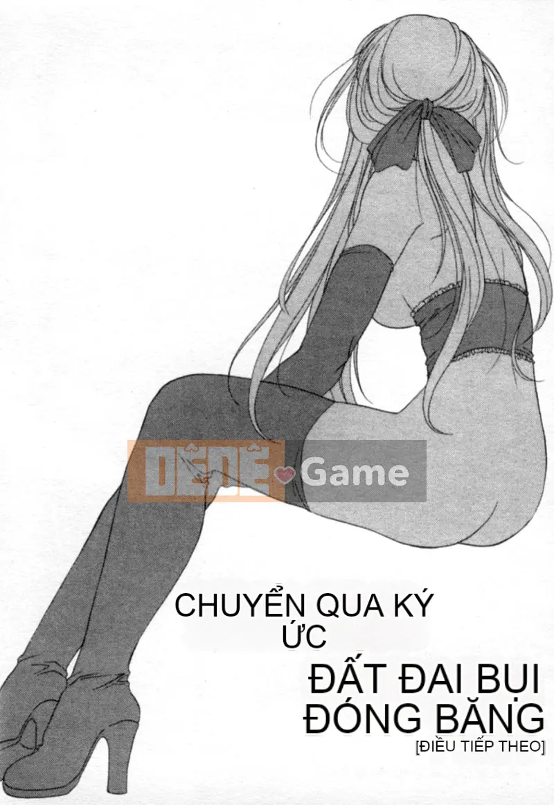 [Saho Mikuni] Ký ức khép kín Tiếng chim hót trong đêm [Trung bình]