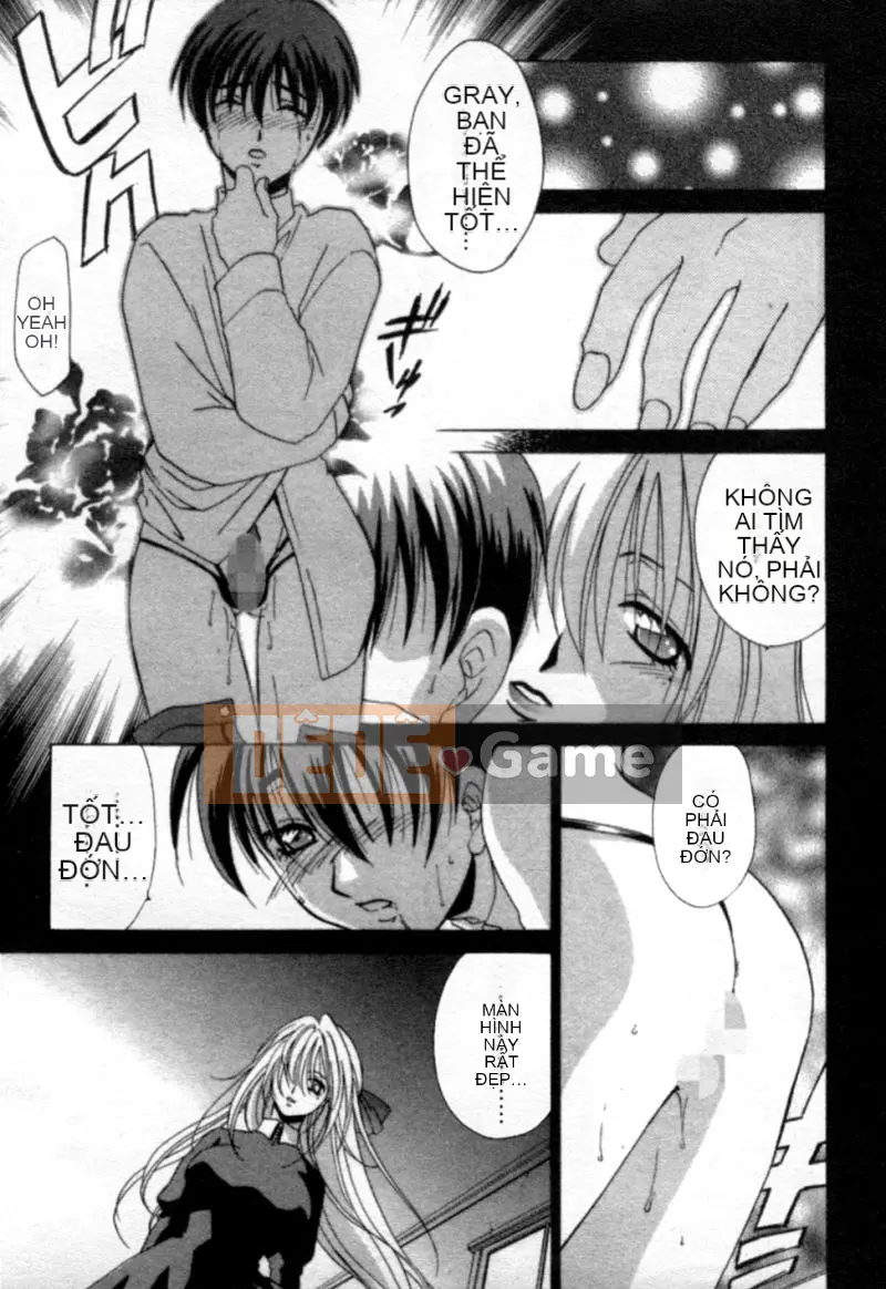 [Saho Mikuni] Ký ức khép kín Tiếng chim hót trong đêm [Trung bình]