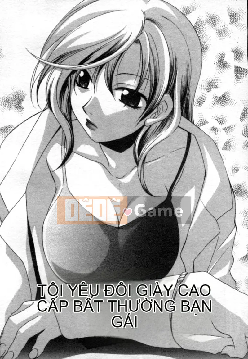 [Saho Mikuni] Ký ức khép kín Tiếng chim hót trong đêm [Trung bình]