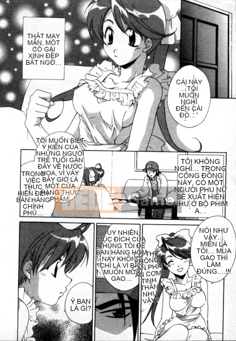 [Saho Mikuni] Ký ức khép kín Tiếng chim hót trong đêm [Trung bình]