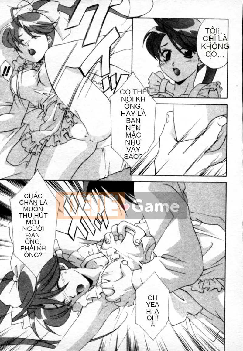 [Saho Mikuni] Ký ức khép kín Tiếng chim hót trong đêm [Trung bình]