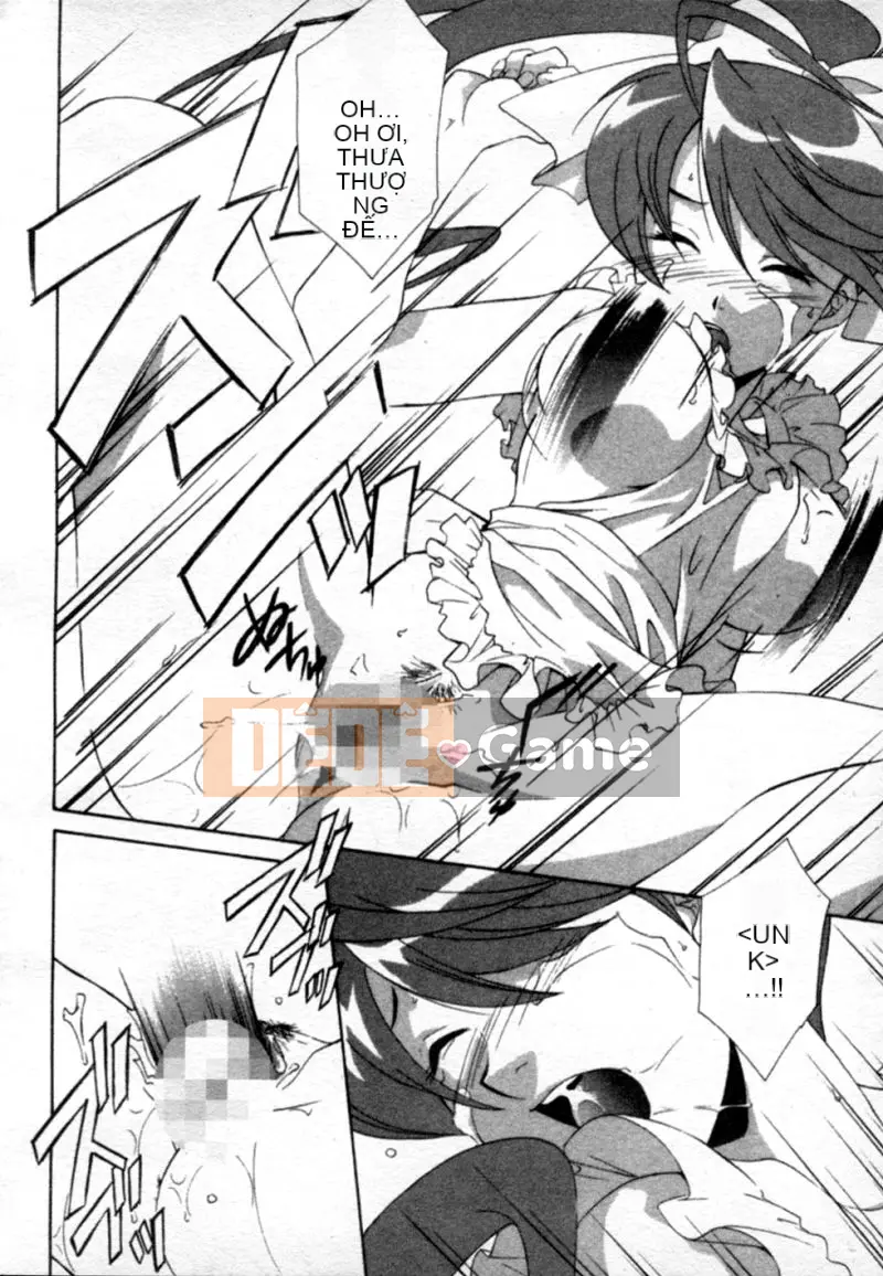 [Saho Mikuni] Ký ức khép kín Tiếng chim hót trong đêm [Trung bình]