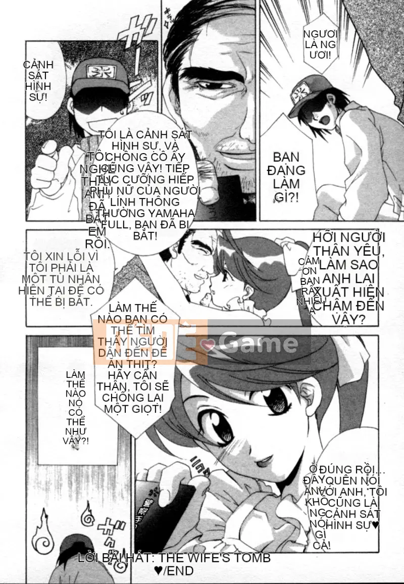 [Saho Mikuni] Ký ức khép kín Tiếng chim hót trong đêm [Trung bình]