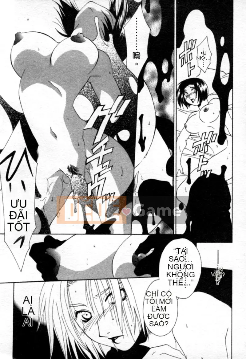 [Saho Mikuni] Ký ức khép kín Tiếng chim hót trong đêm [Trung bình]