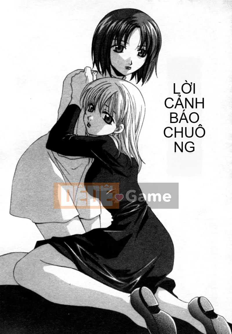 [Saho Mikuni] Ký ức khép kín Tiếng chim hót trong đêm [Trung bình]