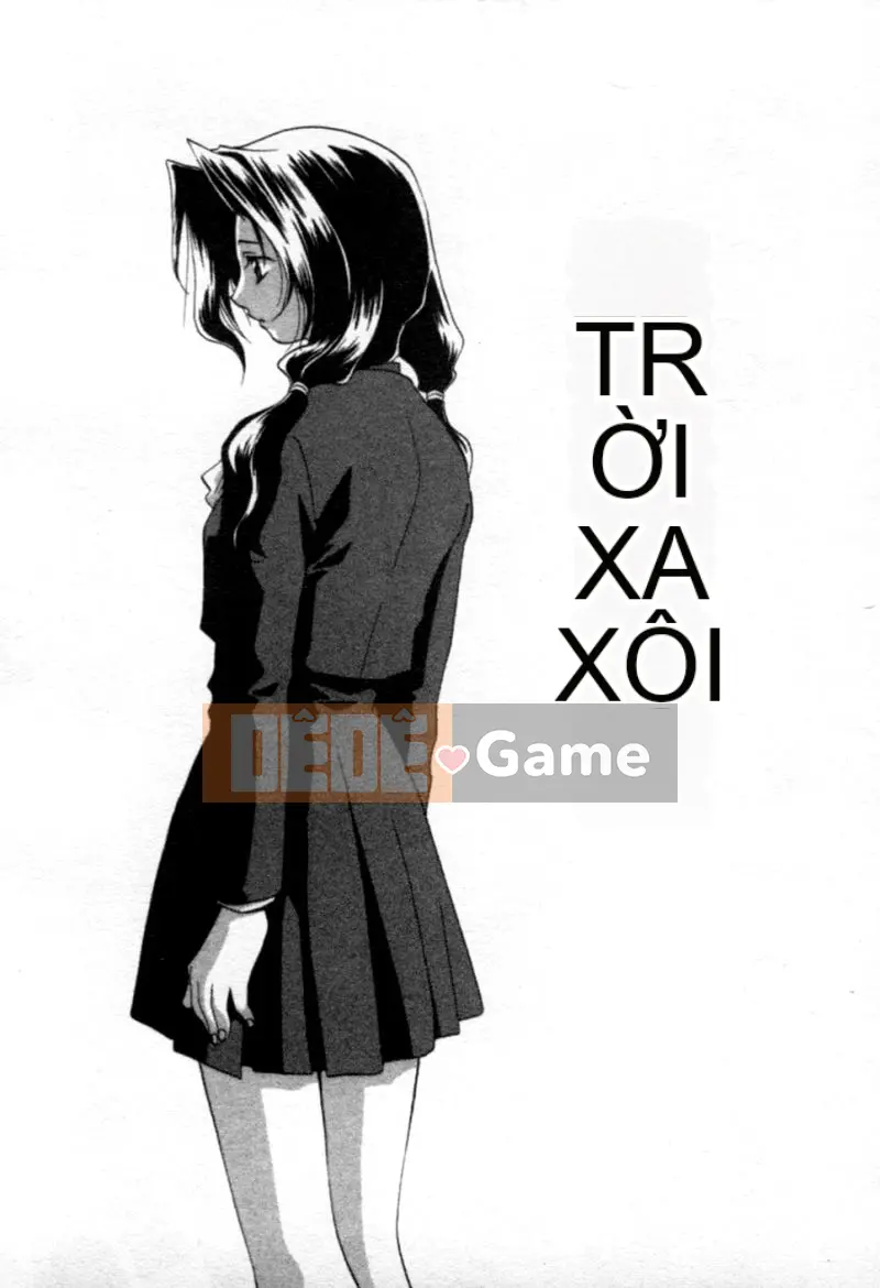 [Saho Mikuni] Ký ức khép kín Tiếng chim hót trong đêm [Trung bình]