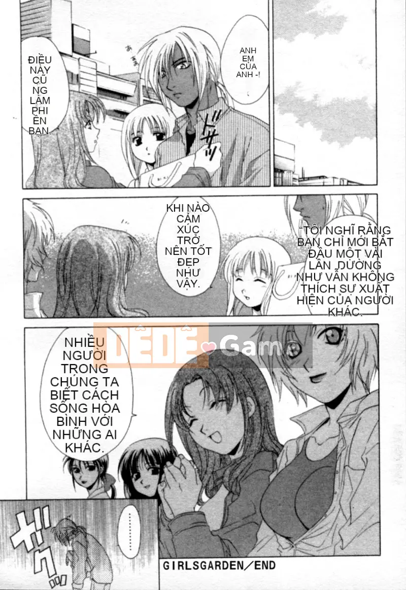 [Saho Mikuni] Ký ức khép kín Tiếng chim hót trong đêm [Trung bình]