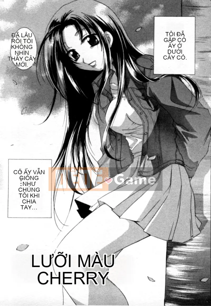 [Saho Mikuni] Ký ức khép kín Tiếng chim hót trong đêm [Trung bình]