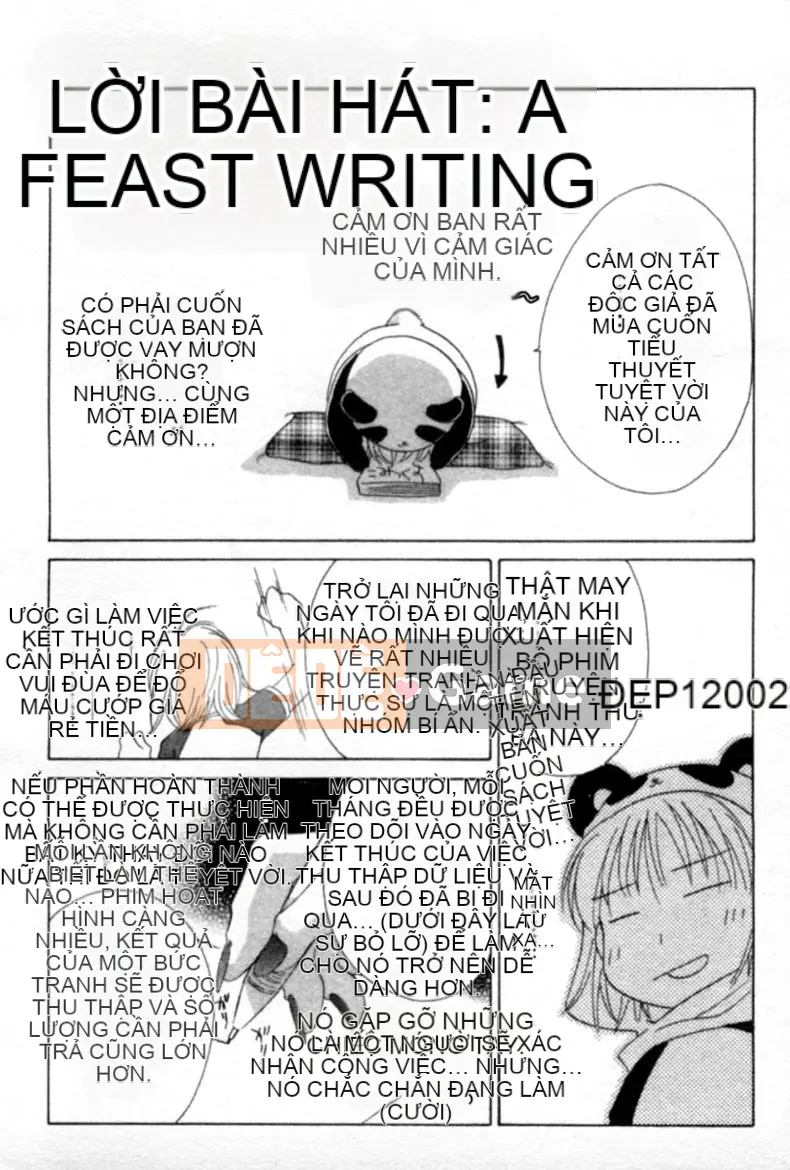 [Saho Mikuni] Ký ức khép kín Tiếng chim hót trong đêm [Trung bình]