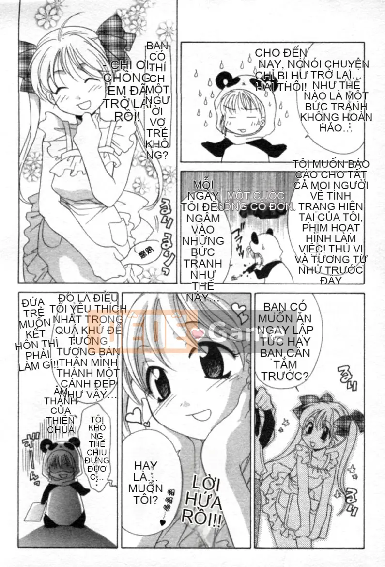 [Saho Mikuni] Ký ức khép kín Tiếng chim hót trong đêm [Trung bình]