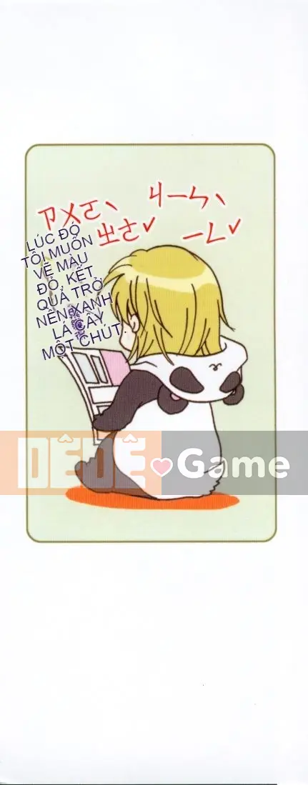 [Saho Mikuni] Ký ức khép kín Tiếng chim hót trong đêm [Trung bình]