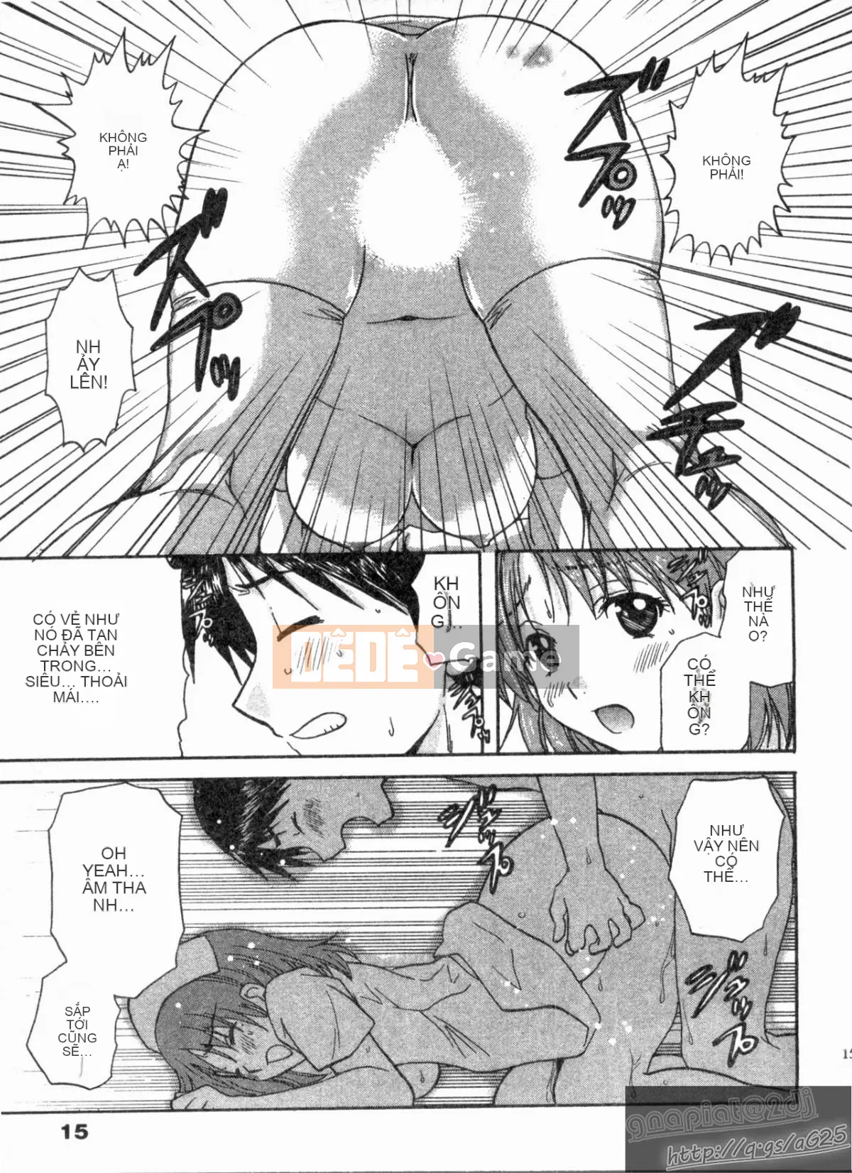 [Nagano Akane] Phòng tư vấn Koibana 2 [Trung bình]