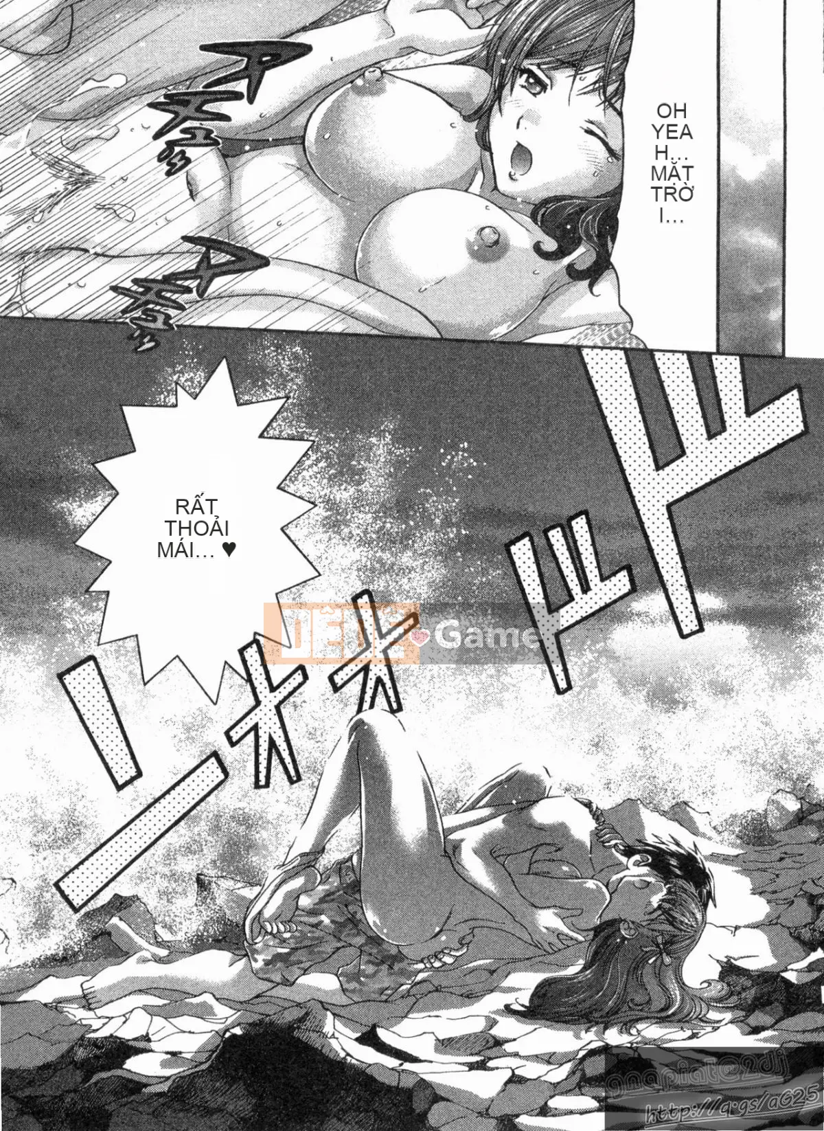 [Nagano Akane] Phòng tư vấn Koibana 2 [Trung bình]