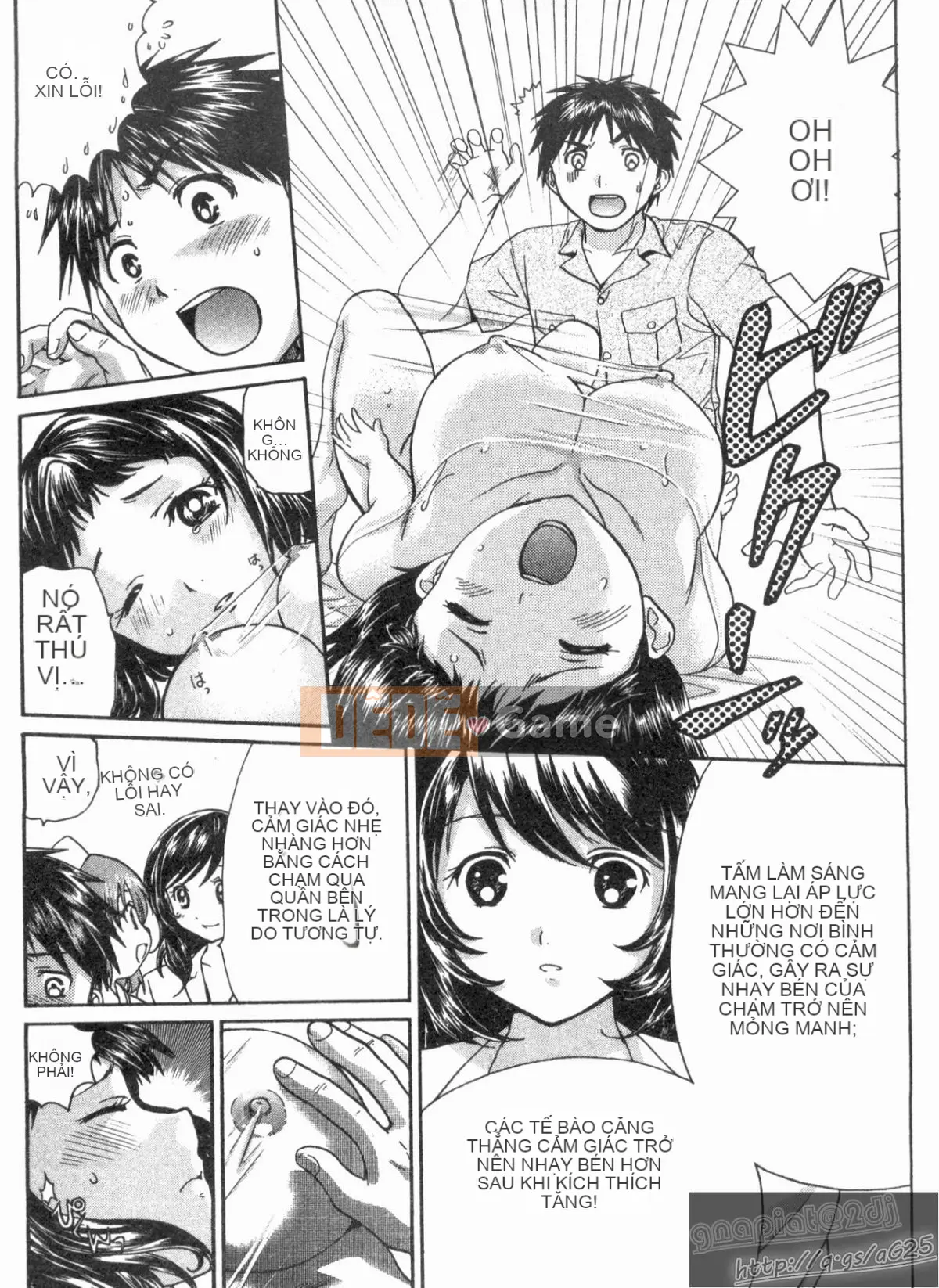 [Nagano Akane] Phòng tư vấn Koibana 2 [Trung bình]