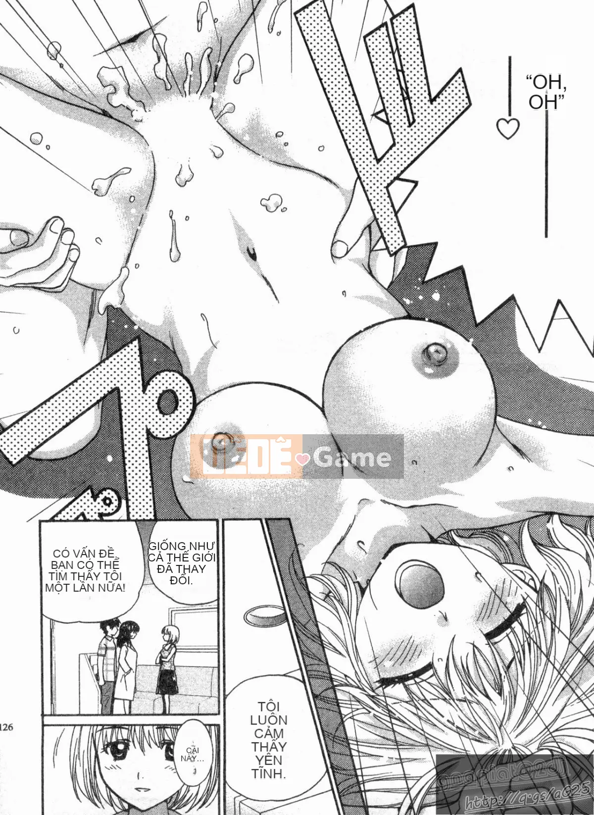 [Nagano Akane] Phòng tư vấn Koibana 2 [Trung bình]