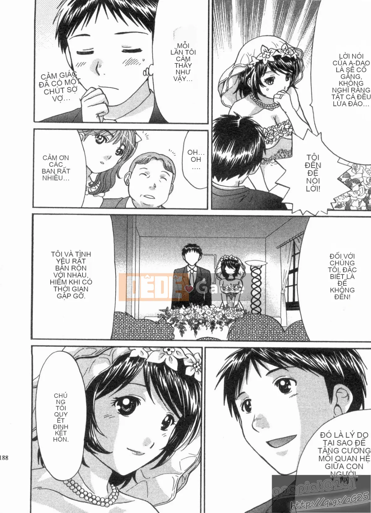 [Nagano Akane] Phòng tư vấn Koibana 2 [Trung bình]