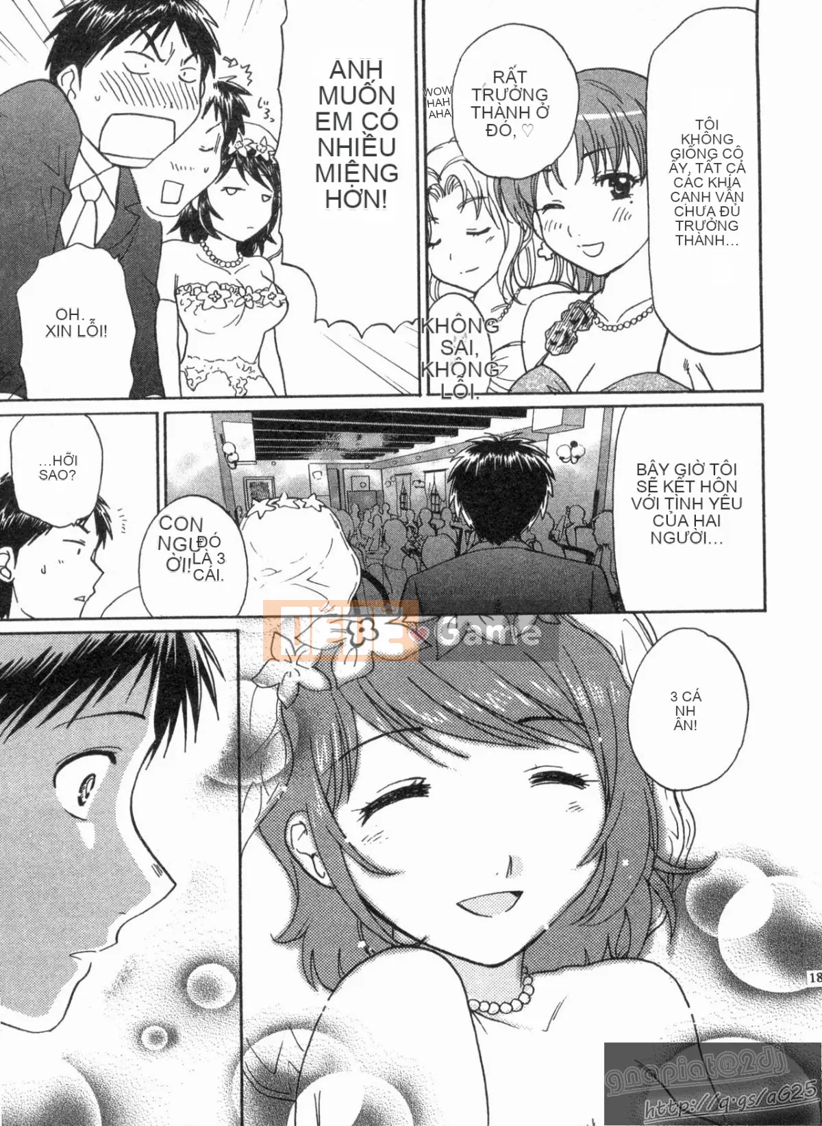 [Nagano Akane] Phòng tư vấn Koibana 2 [Trung bình]