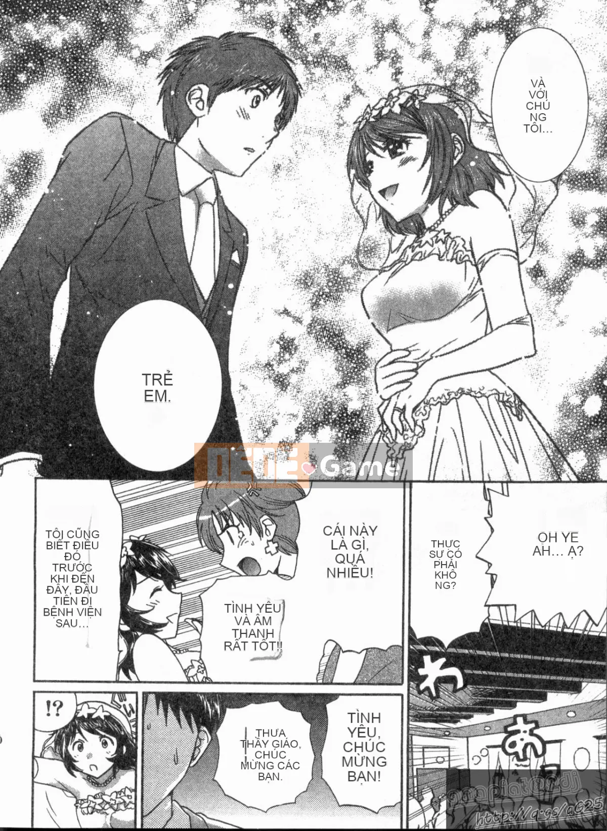 [Nagano Akane] Phòng tư vấn Koibana 2 [Trung bình]