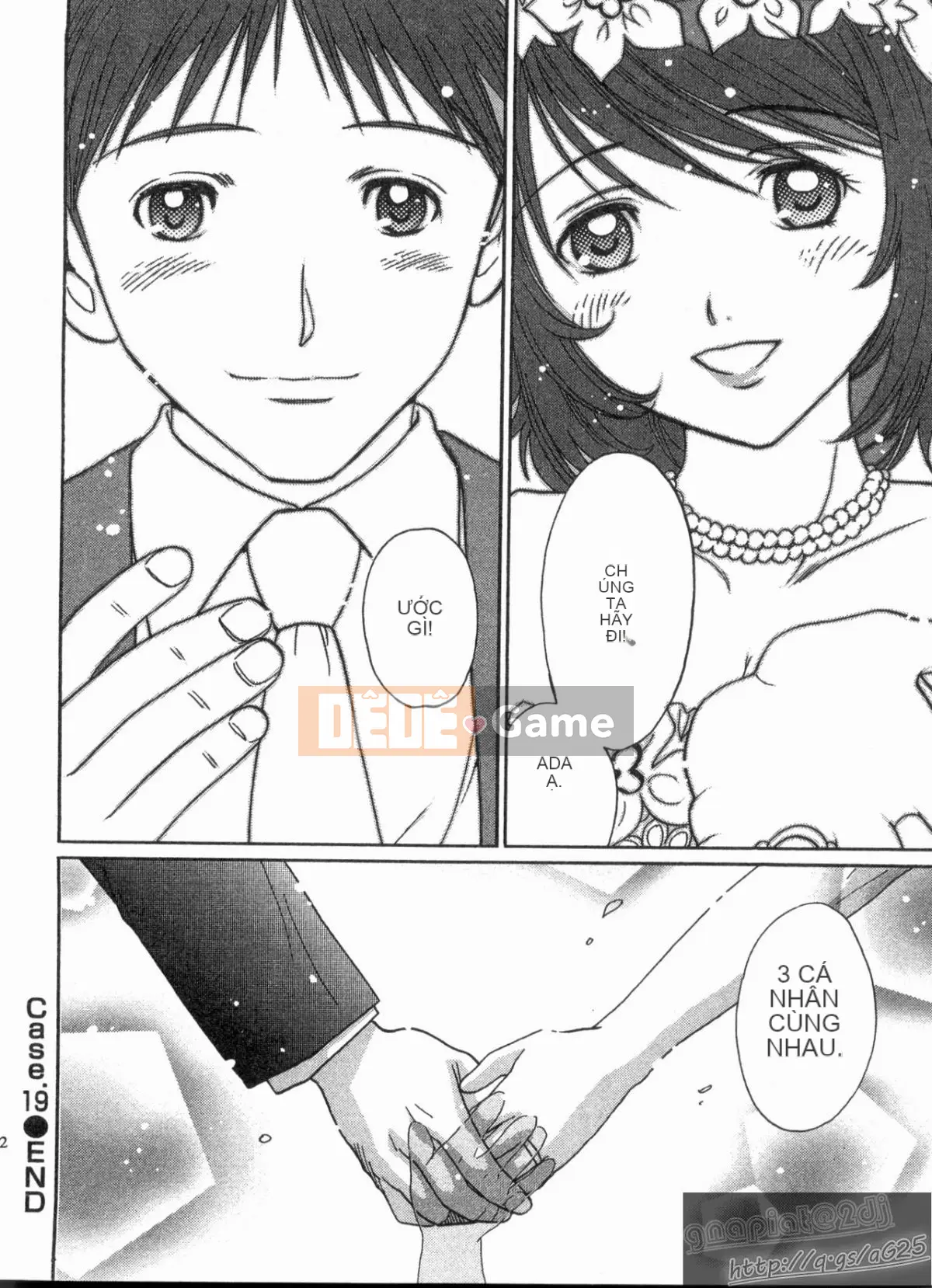 [Nagano Akane] Phòng tư vấn Koibana 2 [Trung bình]