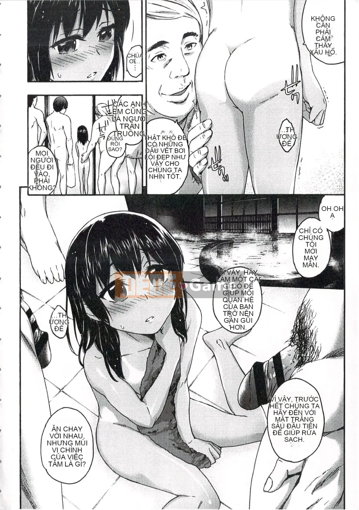 [Ryuuji Ikusa] Ima Doki no Doki Doki + Tờ rơi 4P [Trung bình]