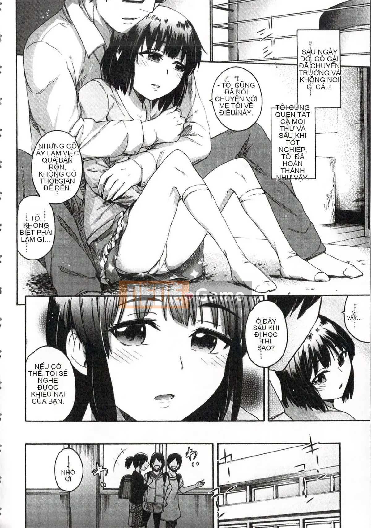 [Ryuuji Ikusa] Ima Doki no Doki Doki + Tờ rơi 4P [Trung bình]