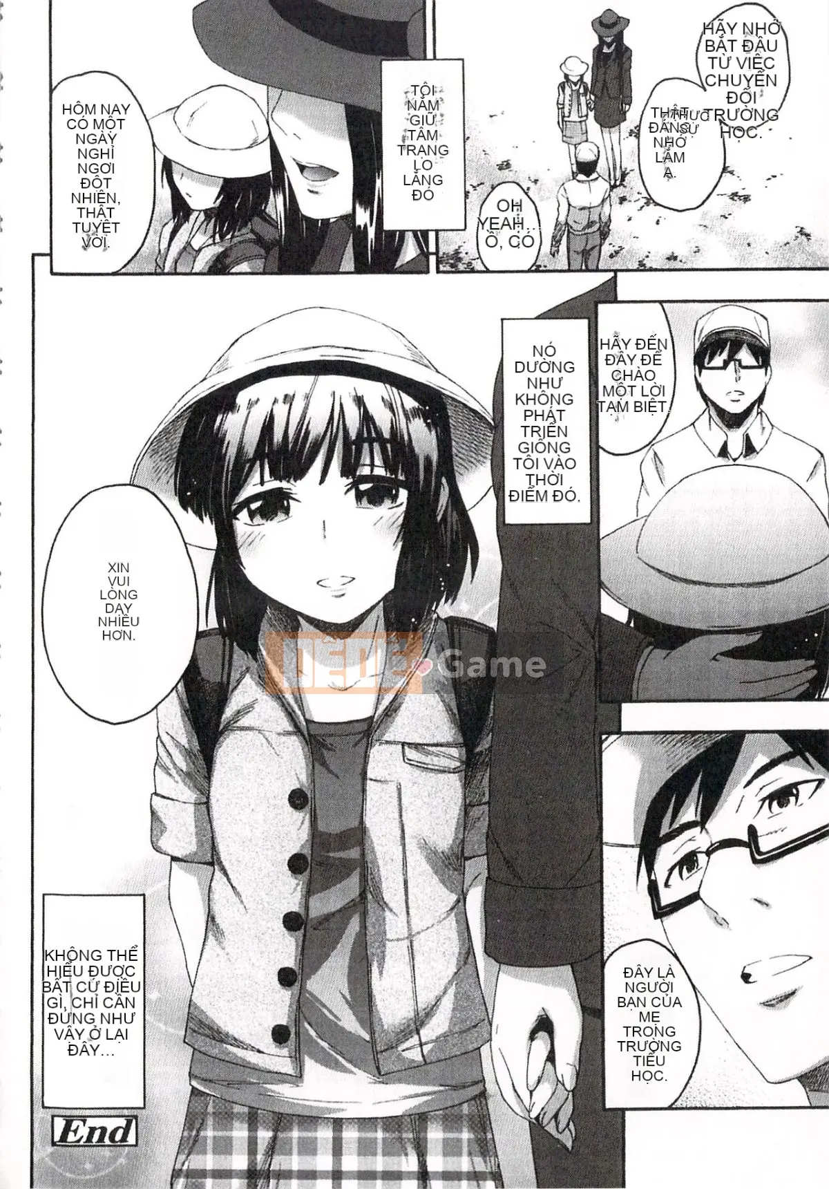 [Ryuuji Ikusa] Ima Doki no Doki Doki + Tờ rơi 4P [Trung bình]